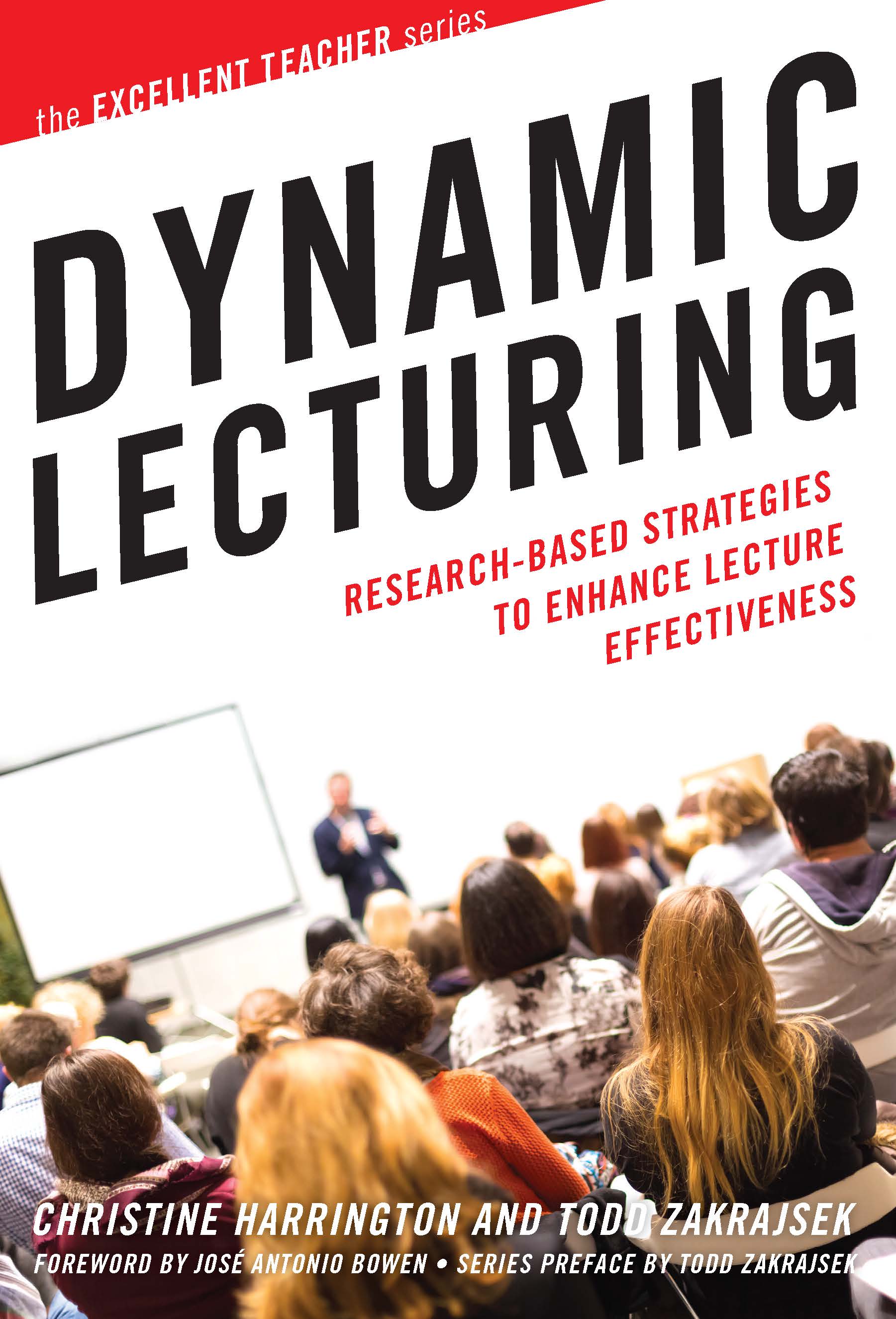 Dynamic Lecturing