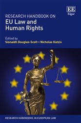 Research Handbook on EU Law and Human Rights