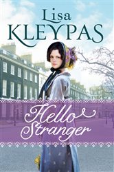 Book cover: Hello Stranger (Book 4 of The Ravenels) by Lisa Kleypas (preview)