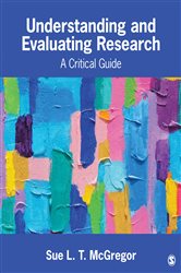 Understanding and Evaluating Research: A Critical Guide