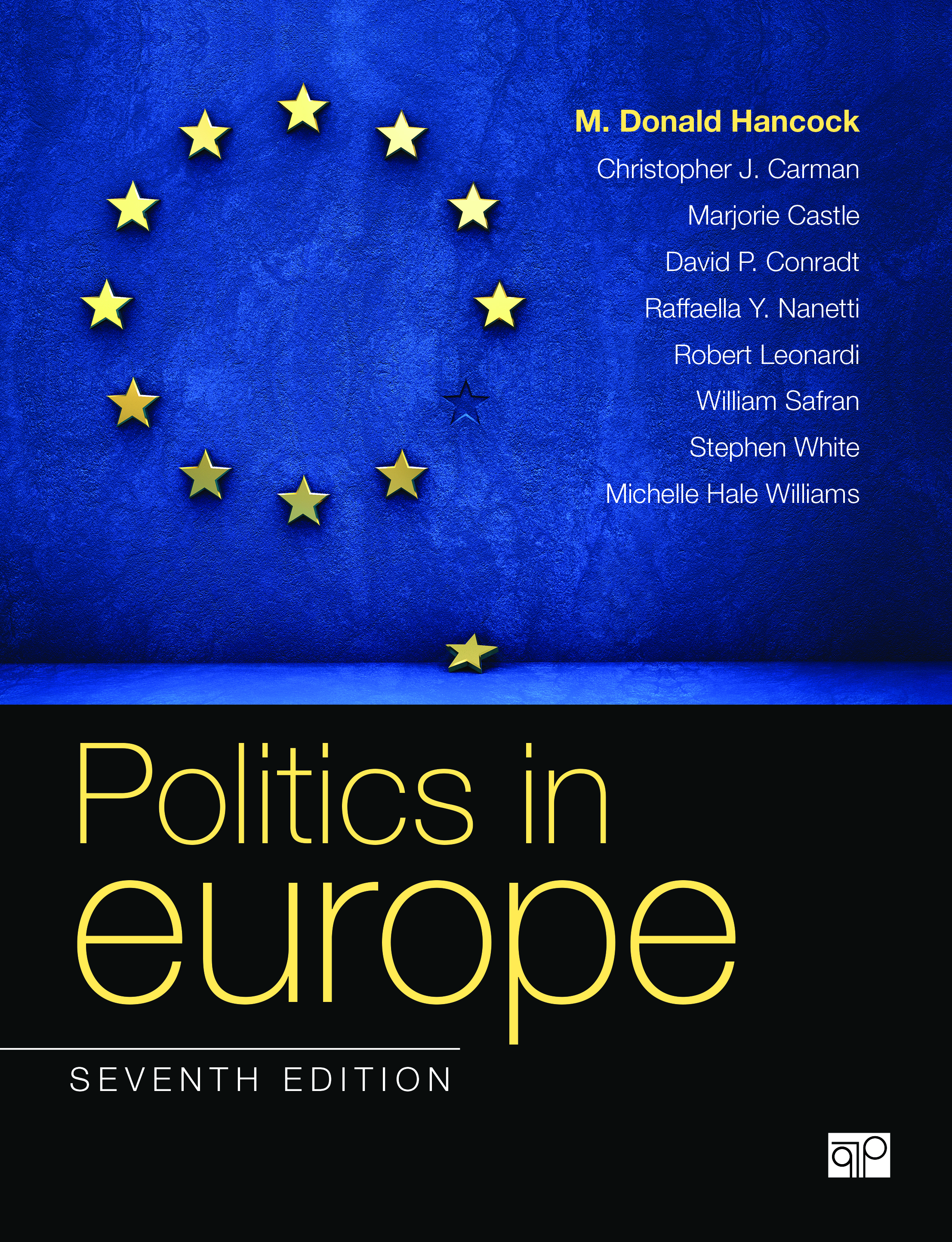 洋書 European Union Politics (7th edition) European Union Politics: Cini, Michelle, Pérez-Solórzano