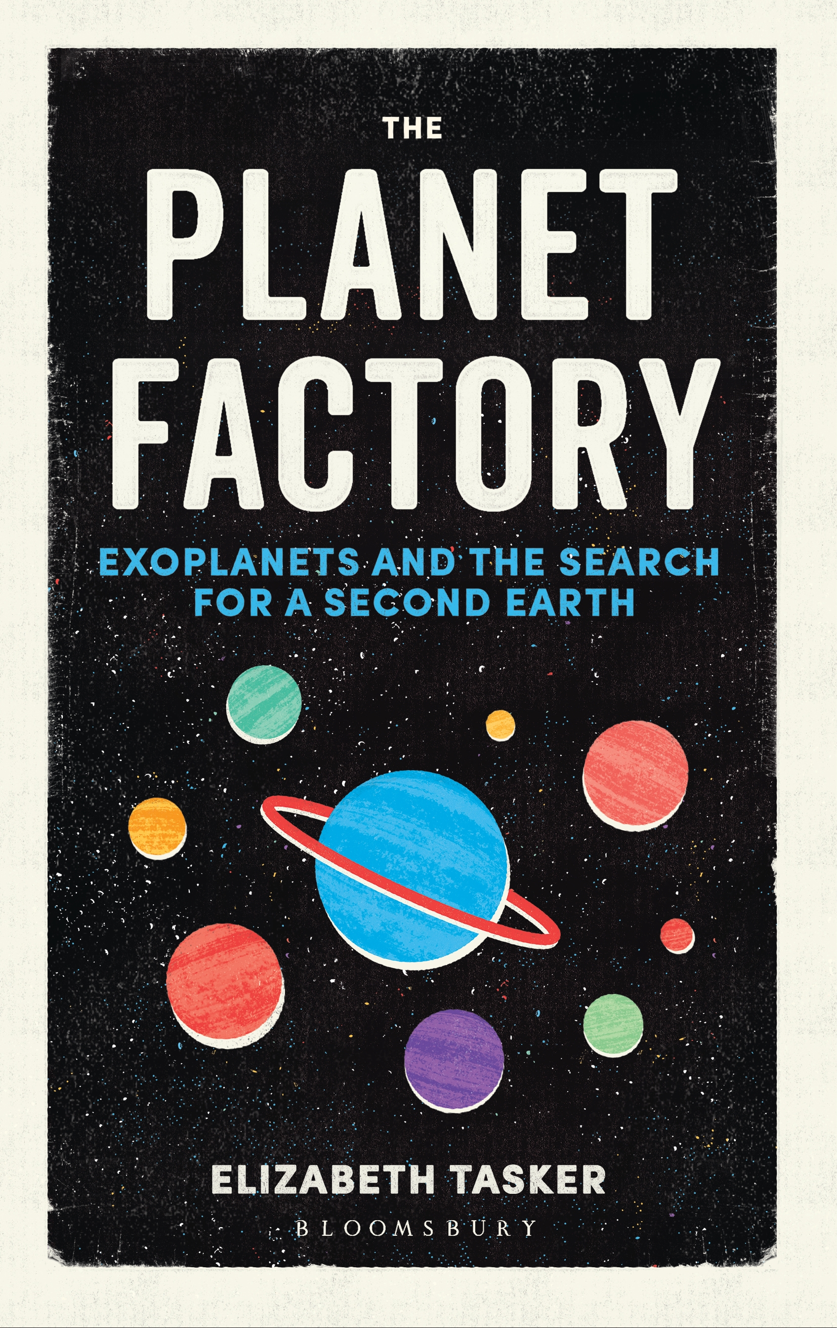 The Planet Factory - 10-14.99