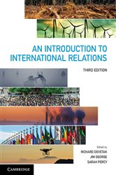 An Introduction to International Relations (3rd ed.)