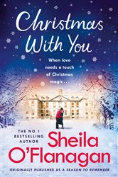 Christmas With You: A heart-warming Christmas read from the No. 1 bestselling author