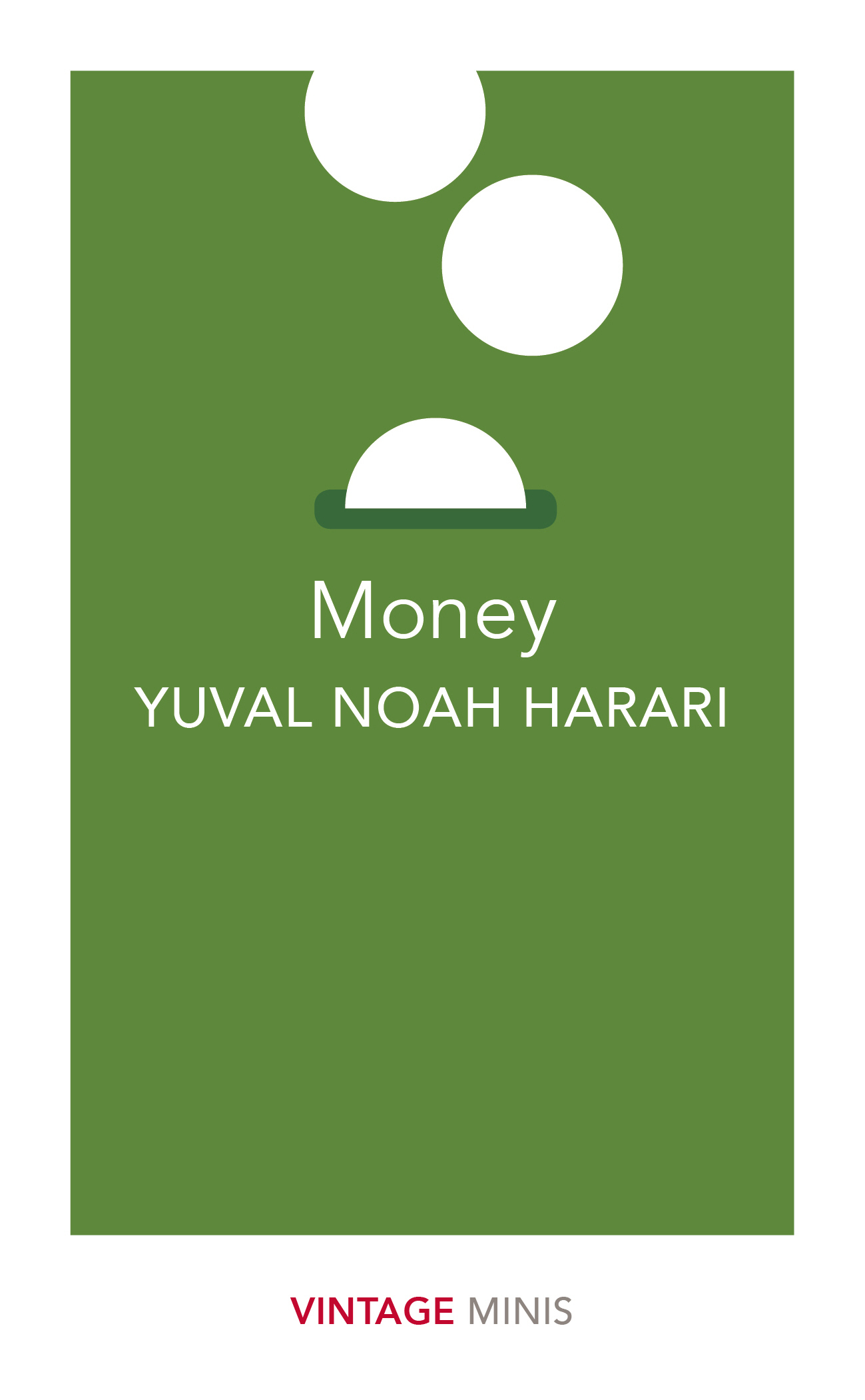 Money by Yuval Noah Harari (ebook)