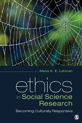 Ethics in Social Science Research: Becoming Culturally Responsive