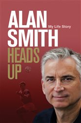 Book cover: Heads Up, by Alan Smith (preview)