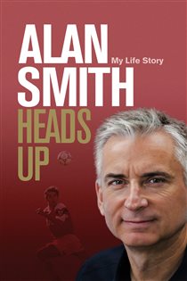 Book cover: Heads Up, by Alan Smith (preview)