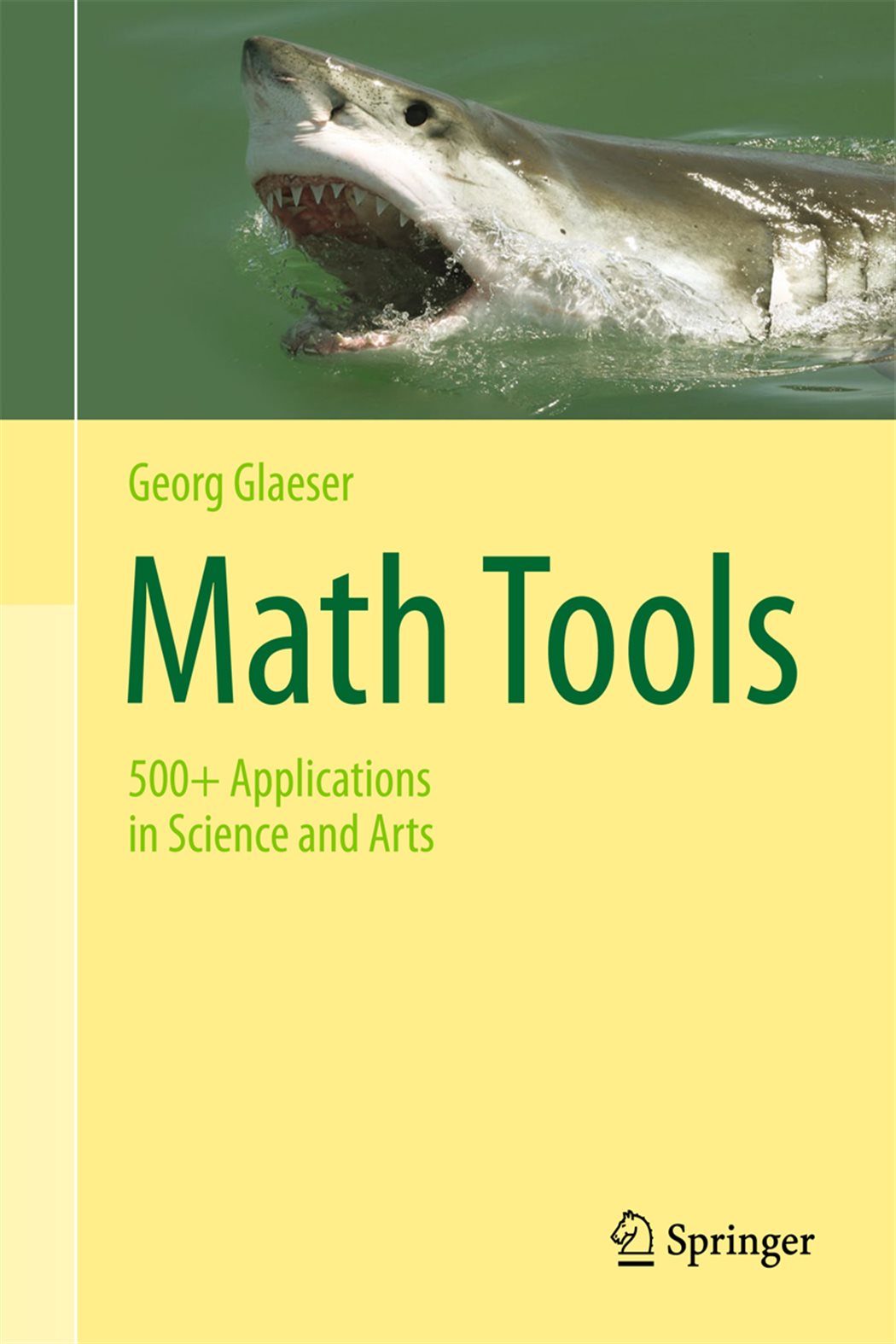 Math Tools by Georg Glaeser (ebook)