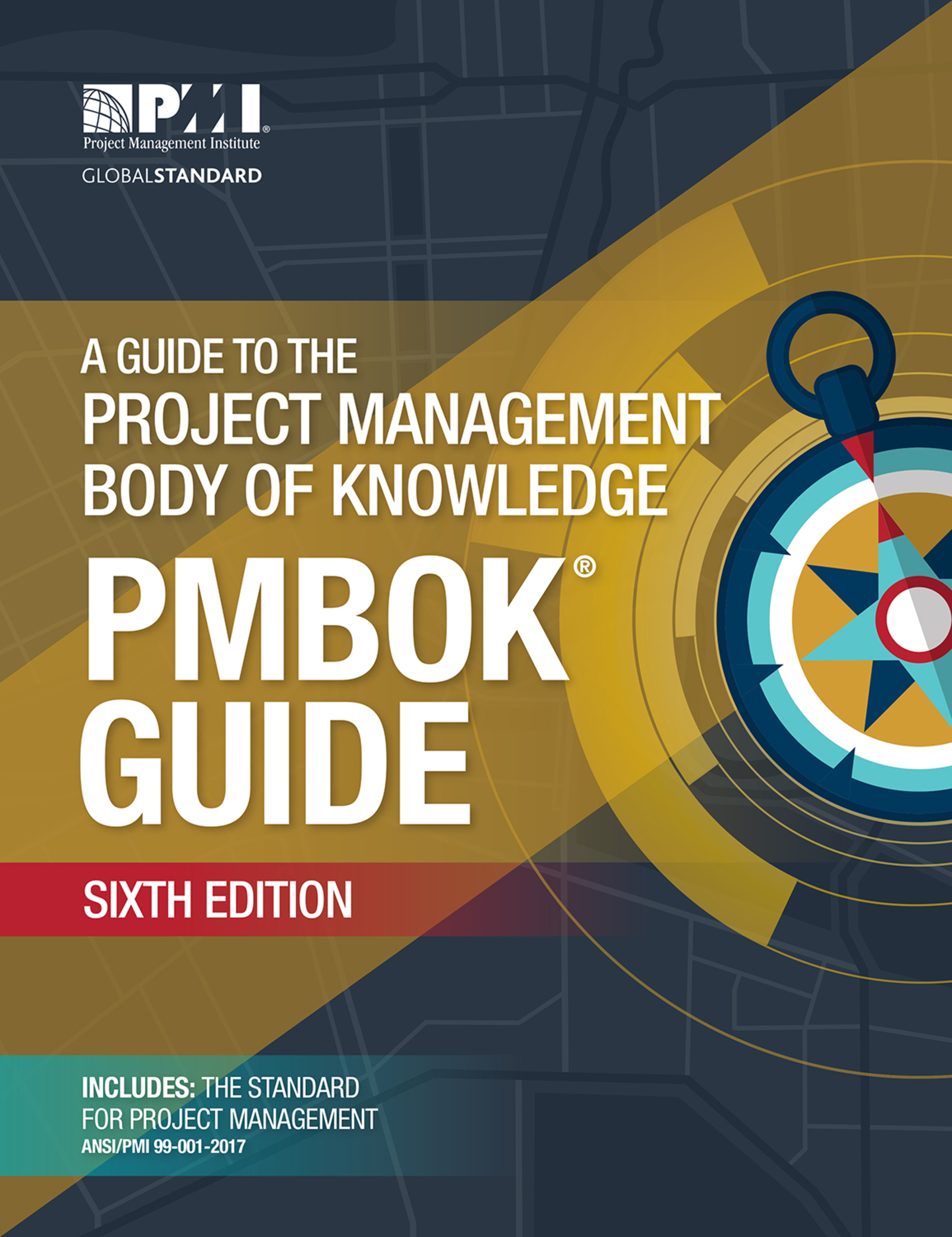 A Guide to the Project Management Body of Knowledge PMBOK Guide