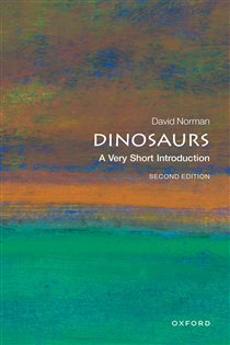 Book cover: Dinosaurs, by David Norman (preview)