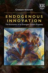 Endogenous Innovation: The Economics of an Emergent System Property