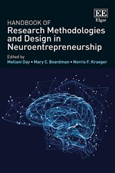 Handbook of Research Methodologies and Design in Neuroentrepreneurship