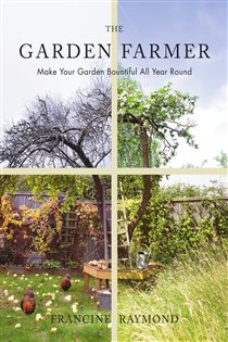 Book cover: The Garden Farmer, by Francine Raymond (preview)
