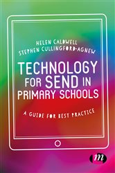 Technology for SEND in Primary Schools: A guide for best practice