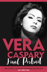 Book cover: Final Portrait (Book 232 of Murder Room) by Vera Caspary (preview)