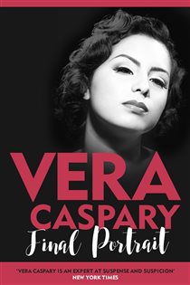 Book cover: Final Portrait (Book 232 of Murder Room) by Vera Caspary (preview)