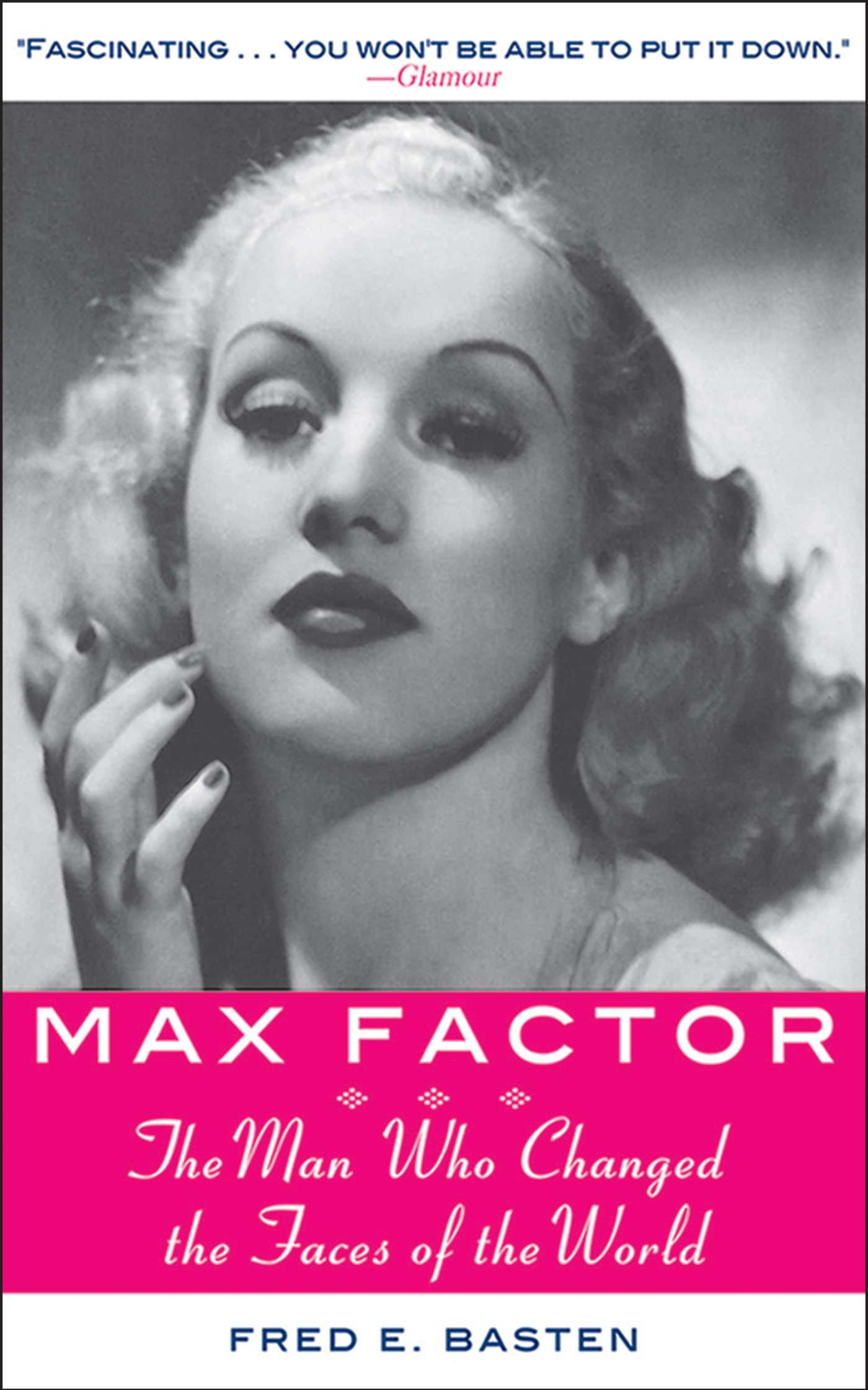 Max Factor - <5