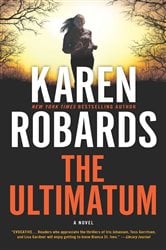 The Ultimatum: An International Spy Thriller