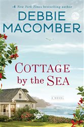 Book cover: Cottage by the Sea, by Debbie Macomber (preview)