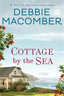 Book cover: Cottage by the Sea, by Debbie Macomber (preview)