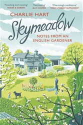 Book cover: Skymeadow, by Charlie Hart (preview)