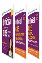 GMAT Quantitative & Verbal Review Books 2nd Edition The Official Guide Lot  of 2