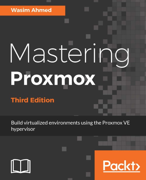 Mastering Proxmox