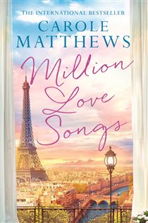 Book cover: Million Love Songs, by Carole Matthews (preview)