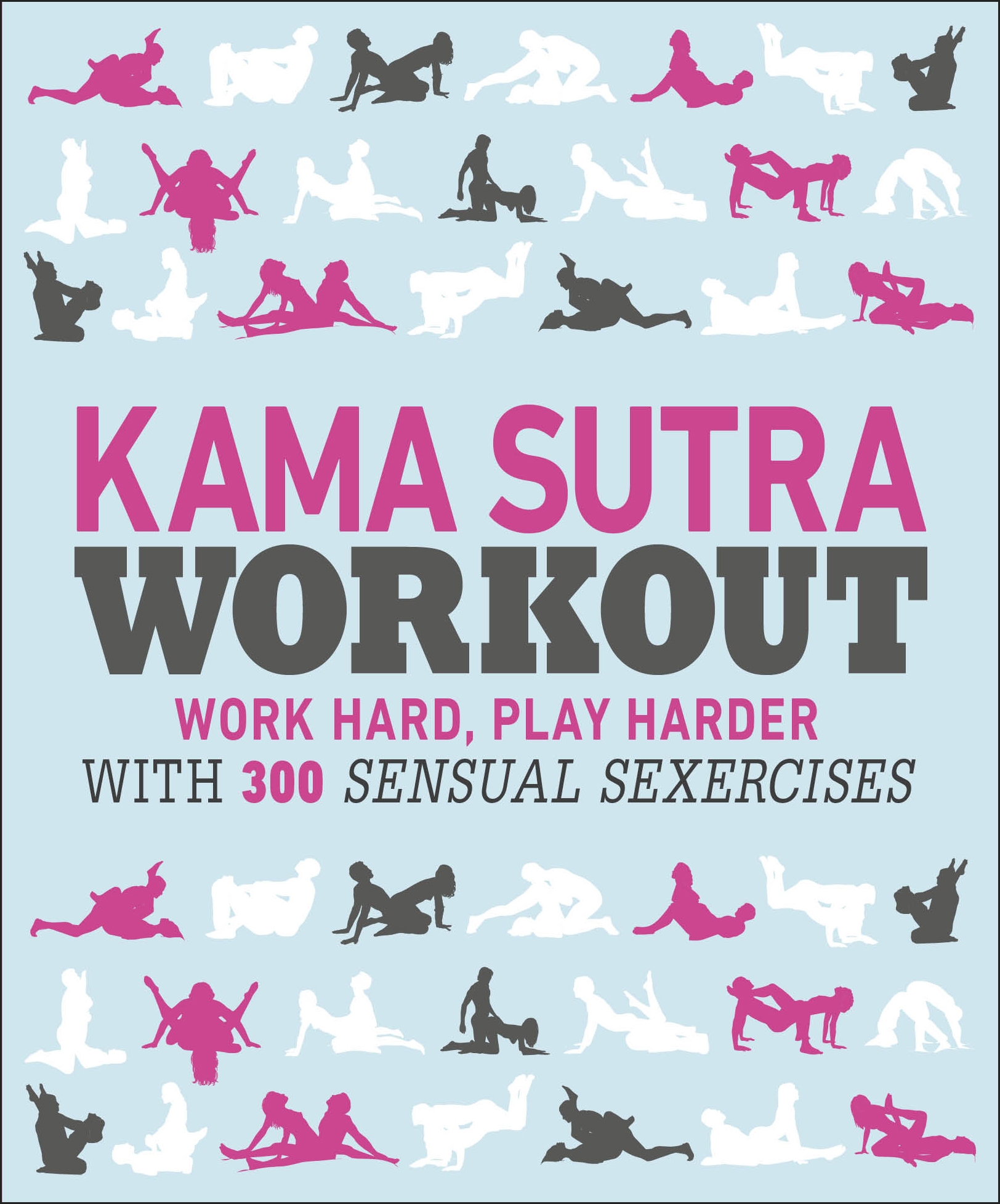 Kama Sutra Workout by DK (ebook)