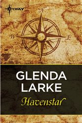 Book cover: Havenstar, by Glenda Larke (preview)