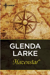 Book cover: Havenstar, by Glenda Larke (preview)