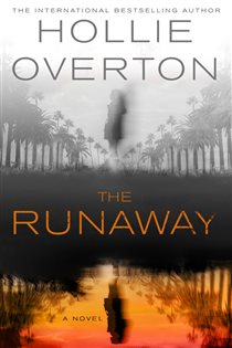 Book cover: The Runaway, by Hollie Overton (preview)