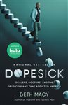 non fiction books online buy Dopesick: Dealers, Doctors, and the Drug Company that Addicted America