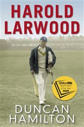 Harold Larwood: the Ashes bowler who wiped out Australia