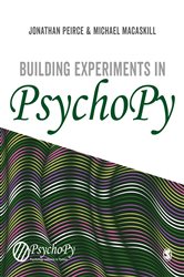 Building Experiments in PsychoPy