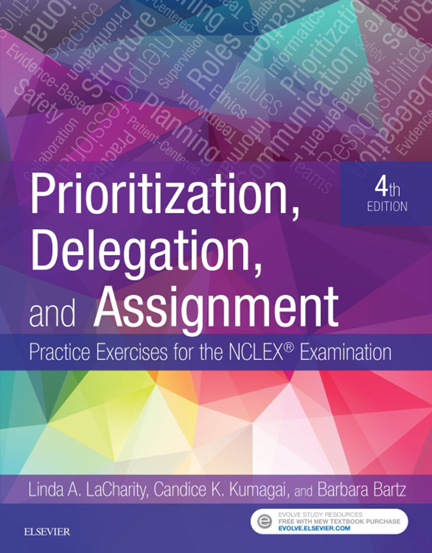 Prioritization, Delegation, and Assignment - E-Book