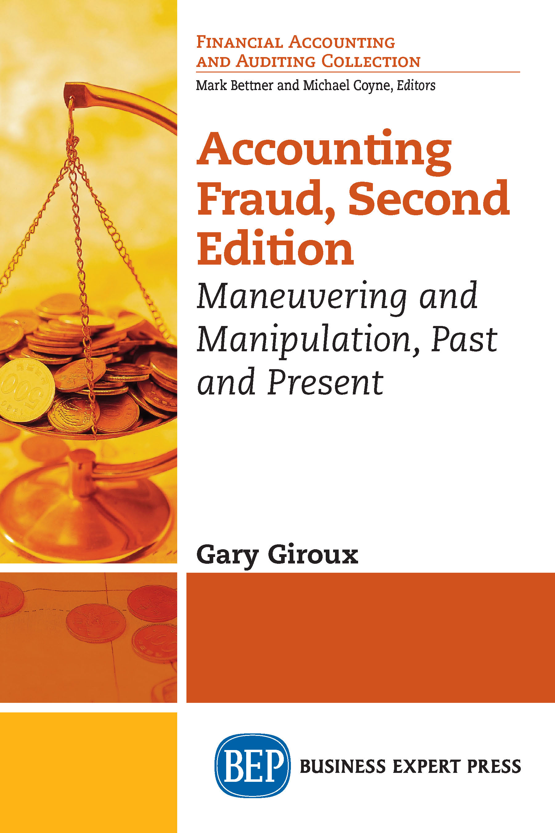 Accounting Fraud, Second Edition