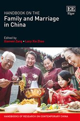 Handbook on the Family and Marriage in China