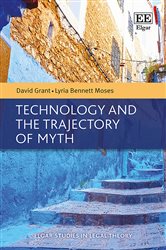 Technology and the Trajectory of Myth