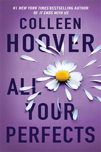 Book cover: All Your Perfects, by Colleen Hoover (preview)