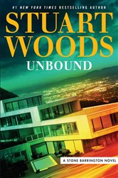 Book cover: Unbound (Book 44 of A Stone Barrington Novel) by Stuart Woods (preview)