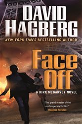 Face Off: A Kirk McGarvey Novel