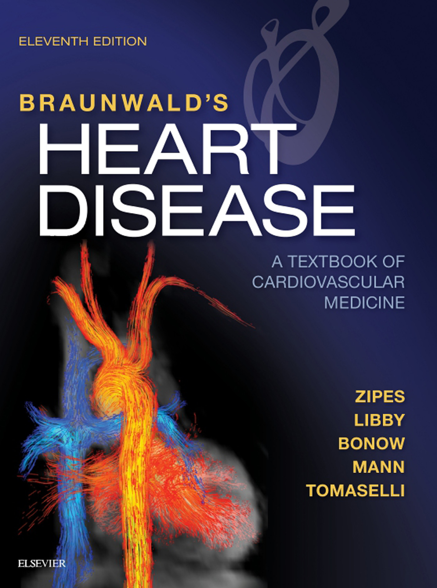 Braunwald's Heart Disease E-Book - >100