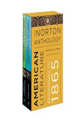 The Norton Anthology of American Literature (9th ed.)