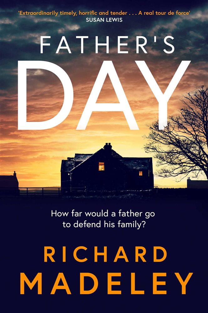 Father's Day By Richard Madeley (ebook)