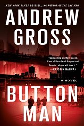 Button Man: A Novel