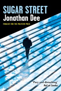 Book cover: Sugar Street, by Jonathan Dee (preview)