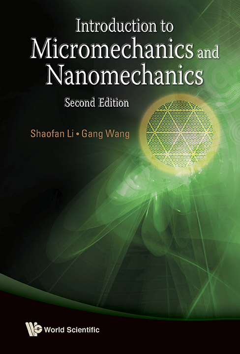 Introduction To Micromechanics And Nanomechanics (2nd Edition) - 50-99.99