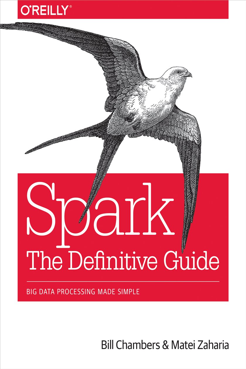 Spark The Definitive Guide.pdf Spark: The Definitive Guide by Bill Chambers (ebook)